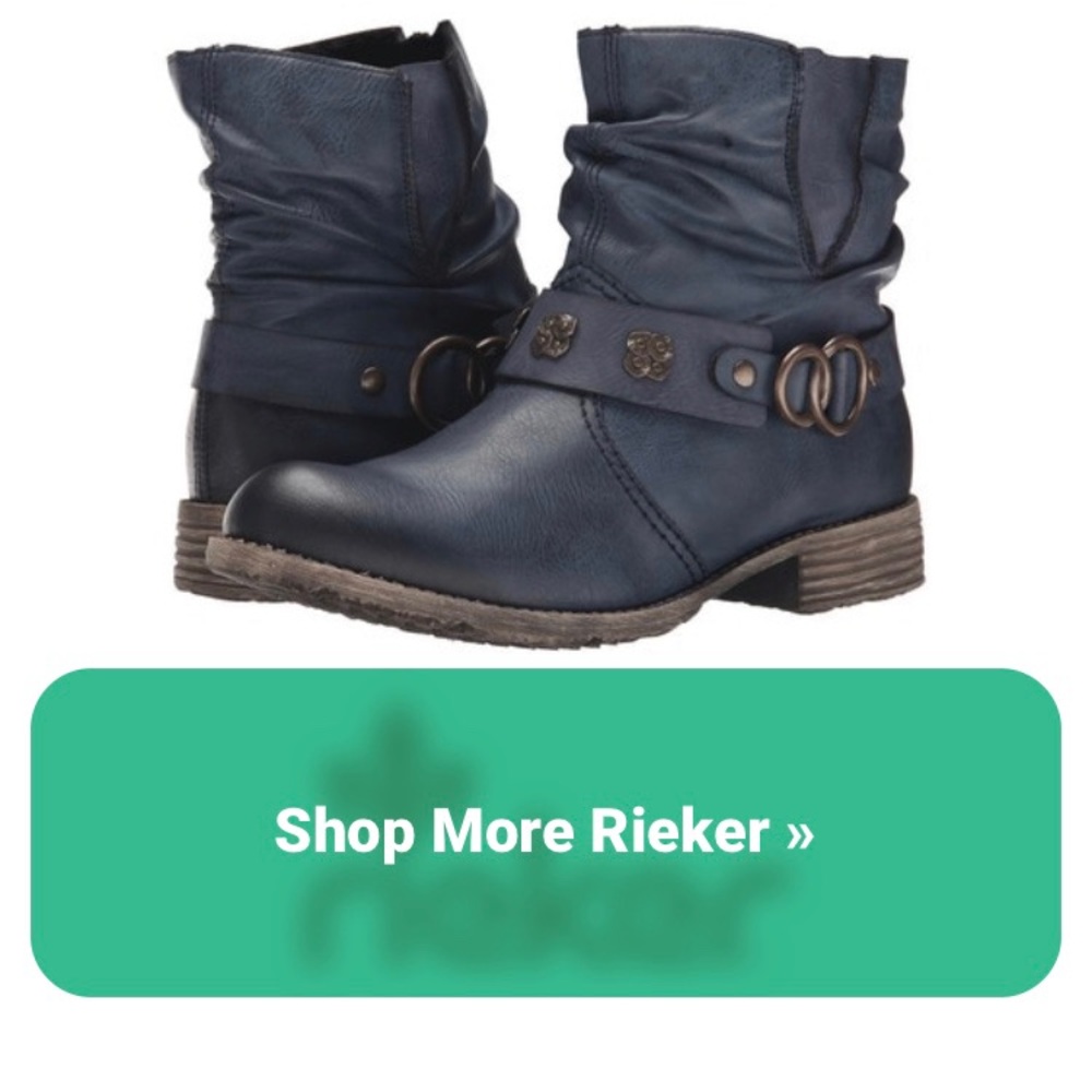 Rieker Peggy 98 Boot